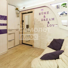 Квартира 56,9 м², 2-комнатная - изображение 5