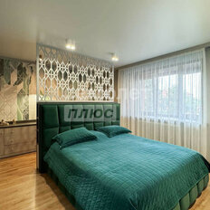 Квартира 105,5 м², 3-комнатная - изображение 2