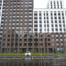 46 м², помещение свободного назначения - изображение 3