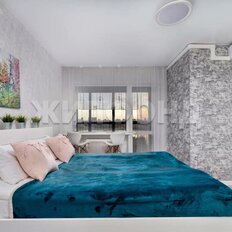 Квартира 28,3 м², студия - изображение 1