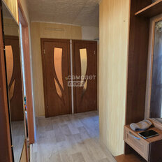 Квартира 44 м², 2-комнатная - изображение 2