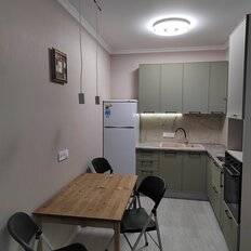 Квартира 41,8 м², 2-комнатная - изображение 4
