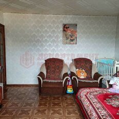 Квартира 51,6 м², 2-комнатная - изображение 2