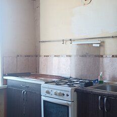 Квартира 37 м², 1-комнатная - изображение 4