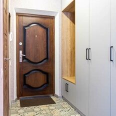 Квартира 39 м², 1-комнатная - изображение 2