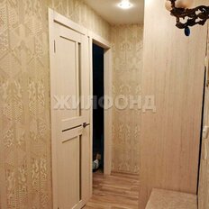 Квартира 32,6 м², 1-комнатная - изображение 5