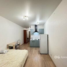 Квартира 22 м², студия - изображение 2