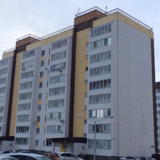 Квартира 50,7 м², 2-комнатная - изображение 2