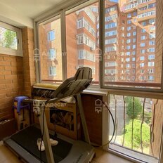 Квартира 131,3 м², 6-комнатная - изображение 1