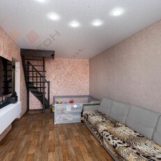 Квартира 65,2 м², 3-комнатная - изображение 2