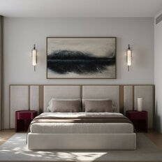 Квартира 47,6 м², 1-комнатная - изображение 3