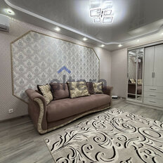 Квартира 36 м², 1-комнатная - изображение 1