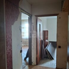 Квартира 35 м², 2-комнатная - изображение 1