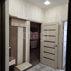 Квартира 32 м², 1-комнатная - изображение 4