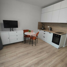 Квартира 22 м², студия - изображение 1