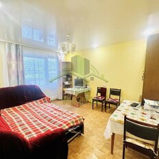 Квартира 49 м², 2-комнатная - изображение 2