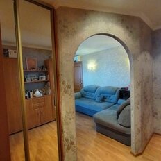 Квартира 56 м², 3-комнатная - изображение 5