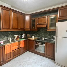 Квартира 74,7 м², 3-комнатная - изображение 1