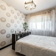 Квартира 57 м², 2-комнатная - изображение 5