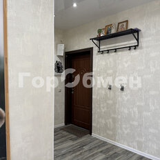 Квартира 60,8 м², 2-комнатная - изображение 2