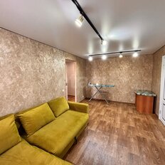 Квартира 45,6 м², 2-комнатная - изображение 3