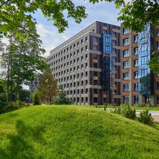 Квартира 46,1 м², 1-комнатная - изображение 5