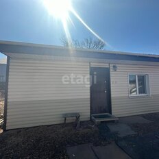 дом + 7,3 сотки, участок - изображение 3