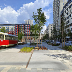 Квартира 81,4 м², 3-комнатная - изображение 3