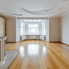 Квартира 108,1 м², 3-комнатная - изображение 1