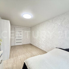 Квартира 66,8 м², 2-комнатная - изображение 4