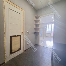 Квартира 25 м², студия - изображение 4