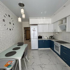 Квартира 73,2 м², 2-комнатная - изображение 2