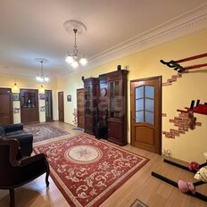 Квартира 115,2 м², 4-комнатная - изображение 2