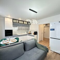 Квартира 53 м², 2-комнатная - изображение 4