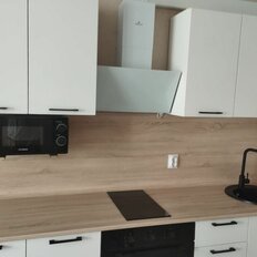 Квартира 25 м², студия - изображение 3