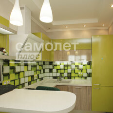 Квартира 50 м², 2-комнатная - изображение 3