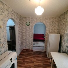 Квартира 26,9 м², 1-комнатная - изображение 3