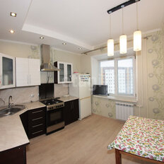 Квартира 69,5 м², 3-комнатная - изображение 2