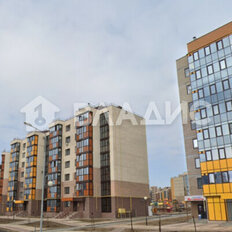 Квартира 36,2 м², 1-комнатная - изображение 1