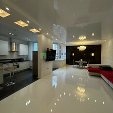 Квартира 138 м², 4-комнатная - изображение 3