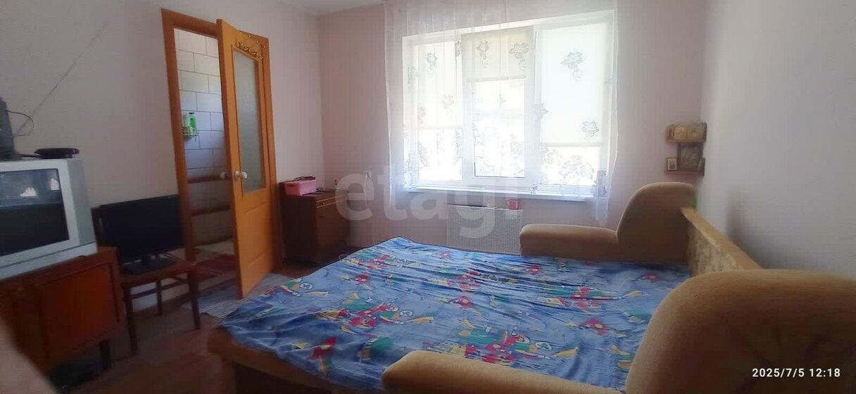 135 м² дом, 7,5 сотки участок 8 500 000 ₽ - изображение 71