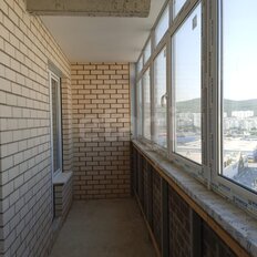 Квартира 56,7 м², 1-комнатная - изображение 5