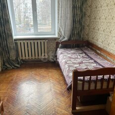 Квартира 58,7 м², 3-комнатная - изображение 5