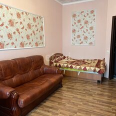 Квартира 35 м², 1-комнатная - изображение 3