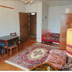 Квартира 37 м², 1-комнатная - изображение 4