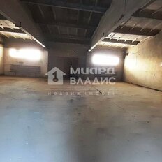 210 м², склад - изображение 4