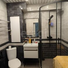 Квартира 38 м², 1-комнатная - изображение 3