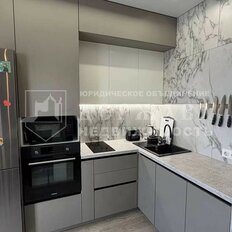Квартира 36 м², 1-комнатная - изображение 5