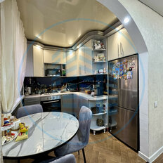 Квартира 52,5 м², 3-комнатная - изображение 2