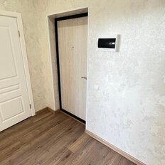 Квартира 38 м², 1-комнатная - изображение 4